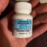 ##%!$ Roxi A215 30s Oxy Oxynorm Oxycotton Perco Oxaydo