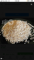 Sesame seeds 