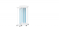 UV-C disinfection irradiator AEREKS OBPS-6