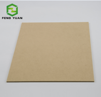 RAW MDF Sheet 3.0mm E1