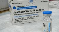 janssen covid19 vaccine(j&j vaccine)