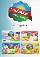 Lasholand Cheese 