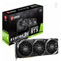 Best Selling Msi Geforce Rtx 3080 Gaming Trio Rtx Ventus 3x With 10g Gddr6 Gbps Gaming Graphics Card