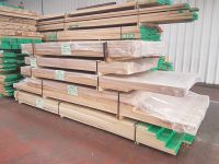 Planed All Round Timber Cut To Size