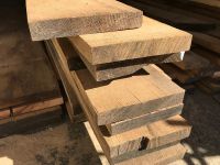 Rough Swan Hardwood Boards