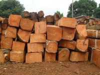 Square Logs