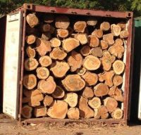 Dabema Wood Log
