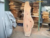 Timber Slabs 