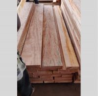 Okoume Sawn Lumber