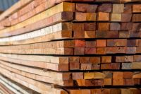 Sawn Hardwood