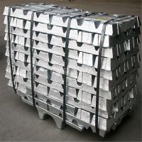 Aluminum A7 Ingot