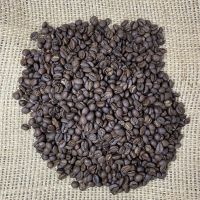 Roasted Robusta Coffee Beans