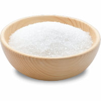 Brazil White Refined Sugar ICUMSS 45