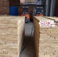 Movingui Sawn Timber