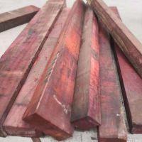 Padauk Sawn Lumber/ Padouk Lumber