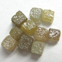 Natural Raw Uncut Loose Diamond