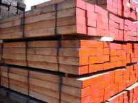 Ironwood Sawn Timber