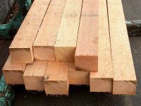 Sawn Timber Wood