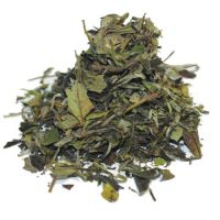 Kenya Safi White Tea Matcha