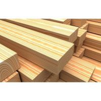 Pine Wood Lumber