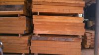 Okan Sawn Timber