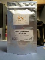 Kenyan Silver Needle White Tea