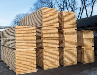 Softwood Lumber