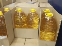 Kenya Origin Refined Sunflower Oil