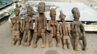 Cameroon Ancient Antiquities