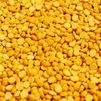 Yellow Lentils