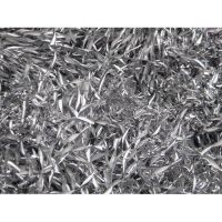 Stainless Steel Wire Scrap 