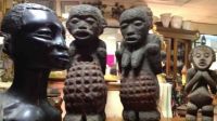 Bamileke African Antiques