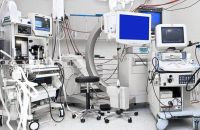 Medical Equipment From India