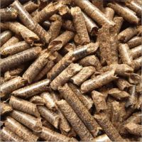 Kenya Origin Wood Pellets