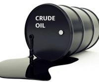 Boscan Crude Oil