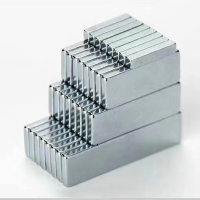 100*50*5 mm Magnetic material -NdFeB strong magnet- N35-N52- bar magnet
