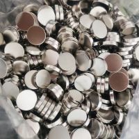 50*30 mm super strong customized-NdFeB magnet-N35-N52-round/disc magnet