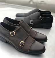 Monk straps