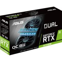 ASUS Dual GeForce