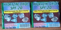 Hydrazine Oxide SPF2D