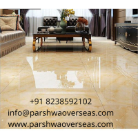 Glazed Vitrified Tiles