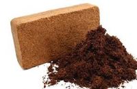 COCO PEAT WITH HIGH / LOW EC EXPORT QUALITY