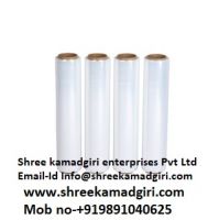 LLDNE FILMS/STRETCH FILMS/SHRINK FILMS/PE FILMS/POF FILMS/PVC FILMSA