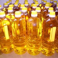 refined sunflower oil
