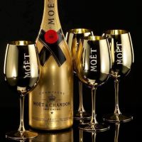 Moet & Chandon Best Popular Champagne