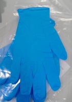 Nitrile Gloves