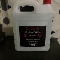 Caluanie Muelear Oxidize available