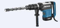 Professional Rotary Hammer 2-15j 9kg Sds Max