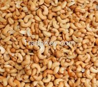 Whole cashew nut