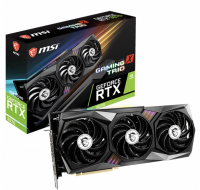 Brad New RTX 3070 GAMING X TRIO Gaming Graphics card with 8GB GDDR6 14 Gbps